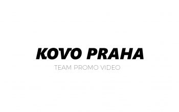 KOVO PRAHA_TEAM_PROMO_VIDEO_miniatura